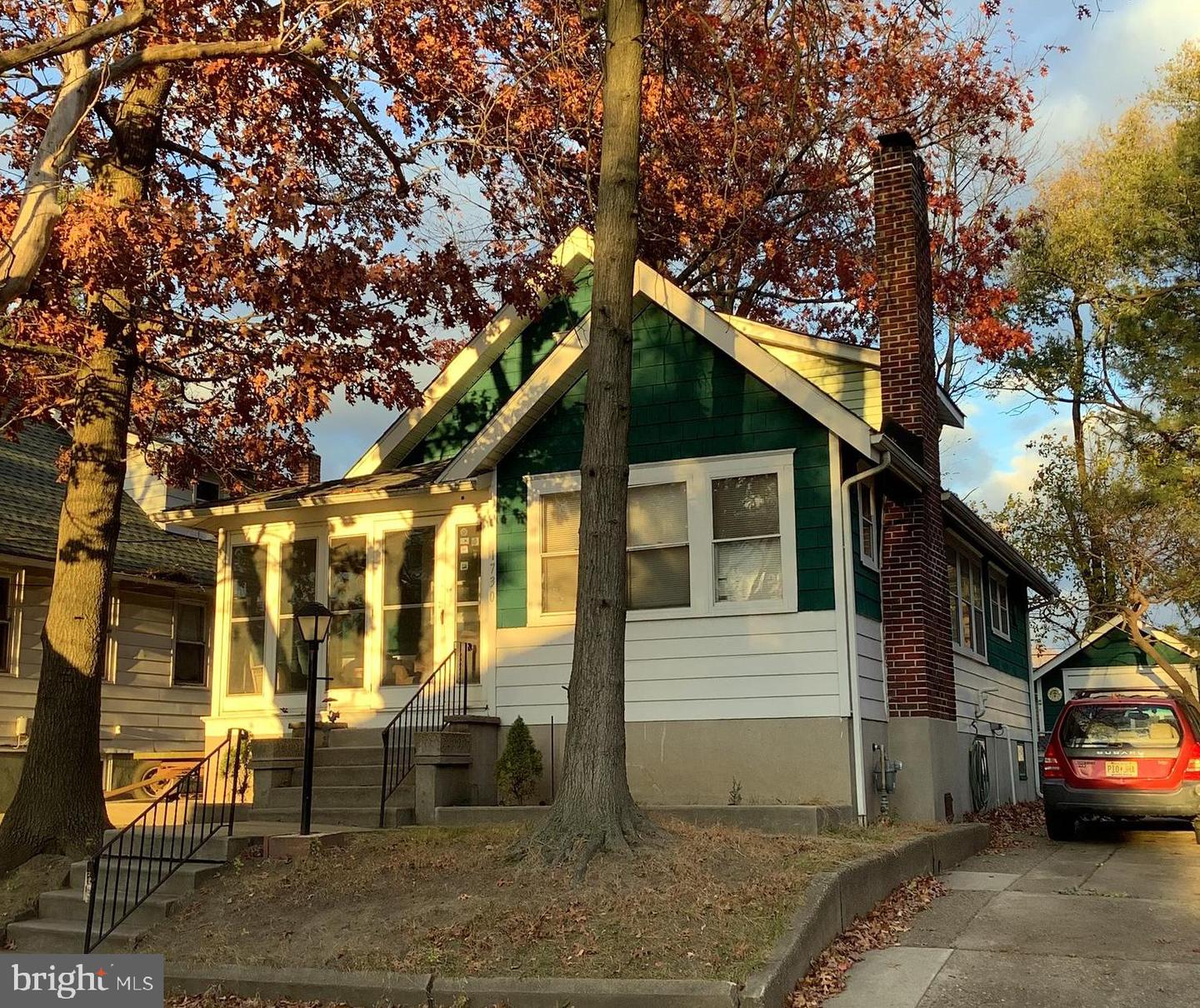 1730 42nd St, Pennsauken, NJ 08110 MLS NJCD2011694 Coldwell Banker