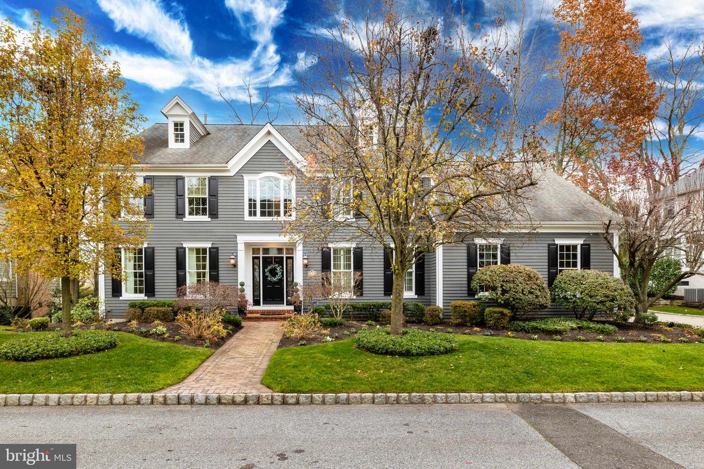 3 Kings Ln, Haddonfield, NJ 08033 MLS NJCD2011700 Coldwell Banker