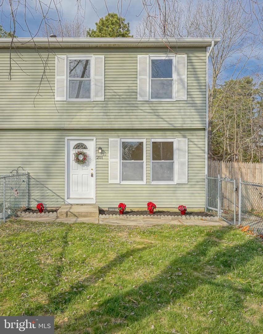 201 Gibbons Ct, Waterford Township, NJ 08004 MLS NJCD2012860