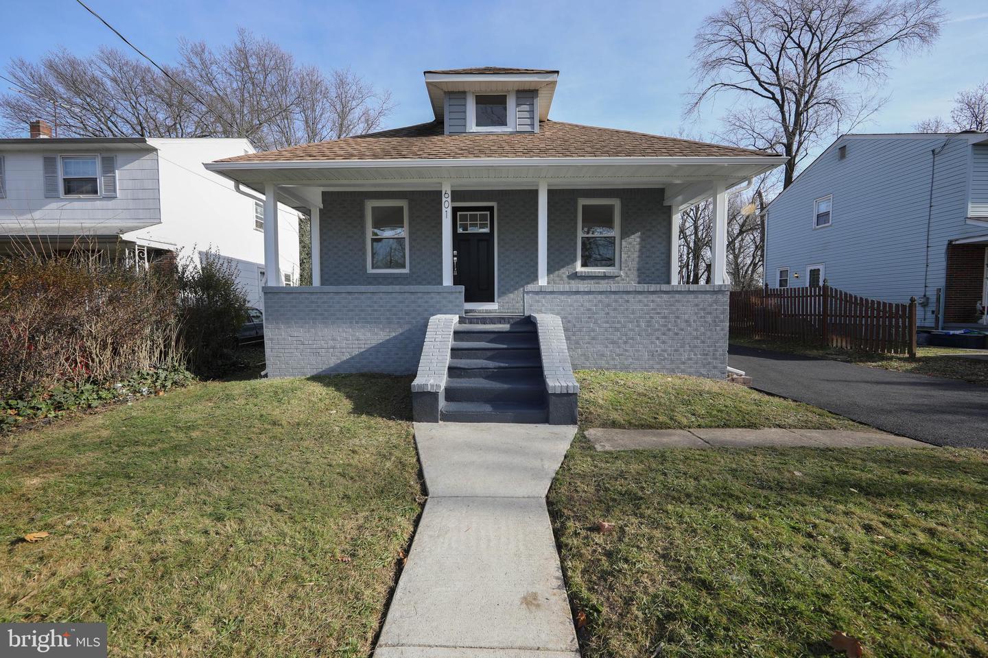 601 Kenilworth Ave, Cherry Hill, NJ 08002 MLS NJCD2013032 Coldwell