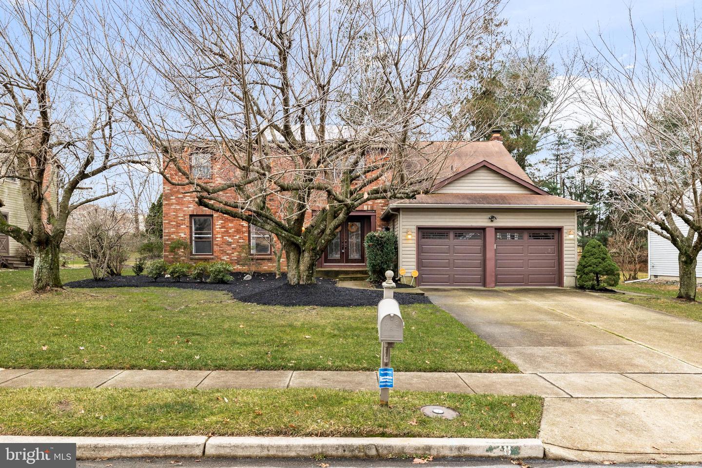 28 N Green Acre Dr, Cherry Hill, NJ 08003 MLS NJCD2013522 Coldwell