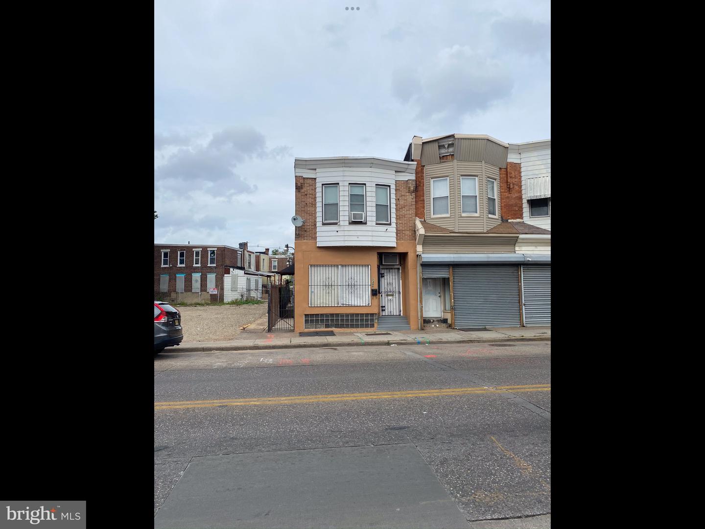 1488 Mt Ephraim Ave, Camden, NJ 08104 MLS NJCD2014596 Coldwell Banker