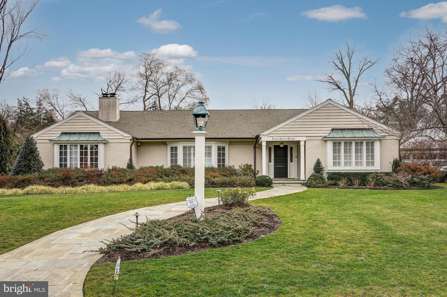 468 Loucroft Rd, Haddonfield, NJ 08033 MLS NJCD2014766 Coldwell Banker