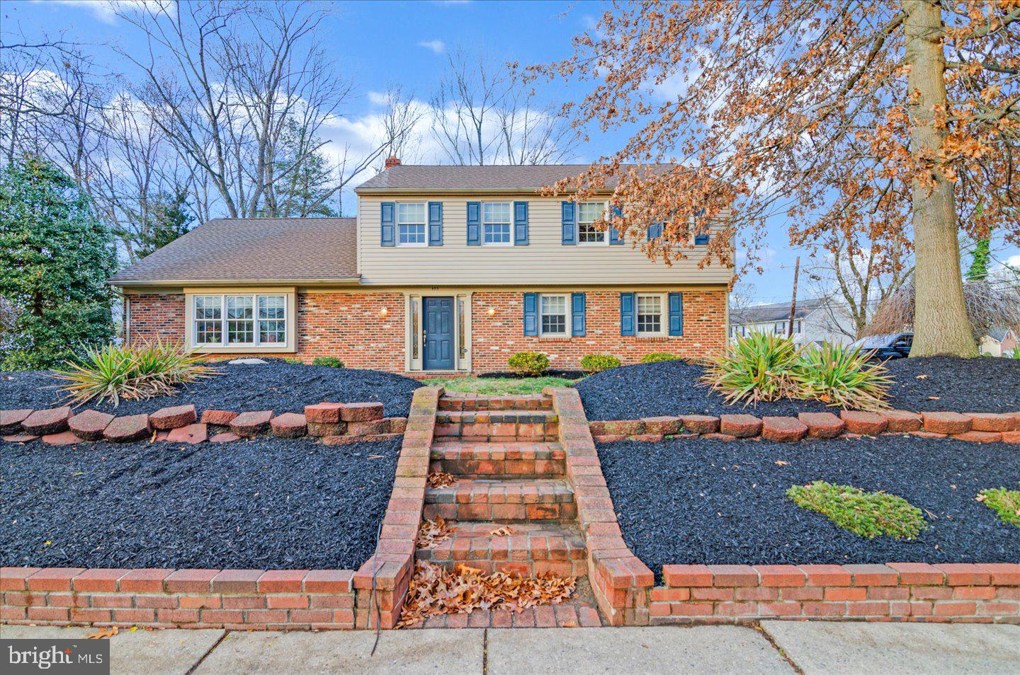 405 Kresson Rd, Cherry Hill, NJ 08034 MLS NJCD2014802 Coldwell Banker