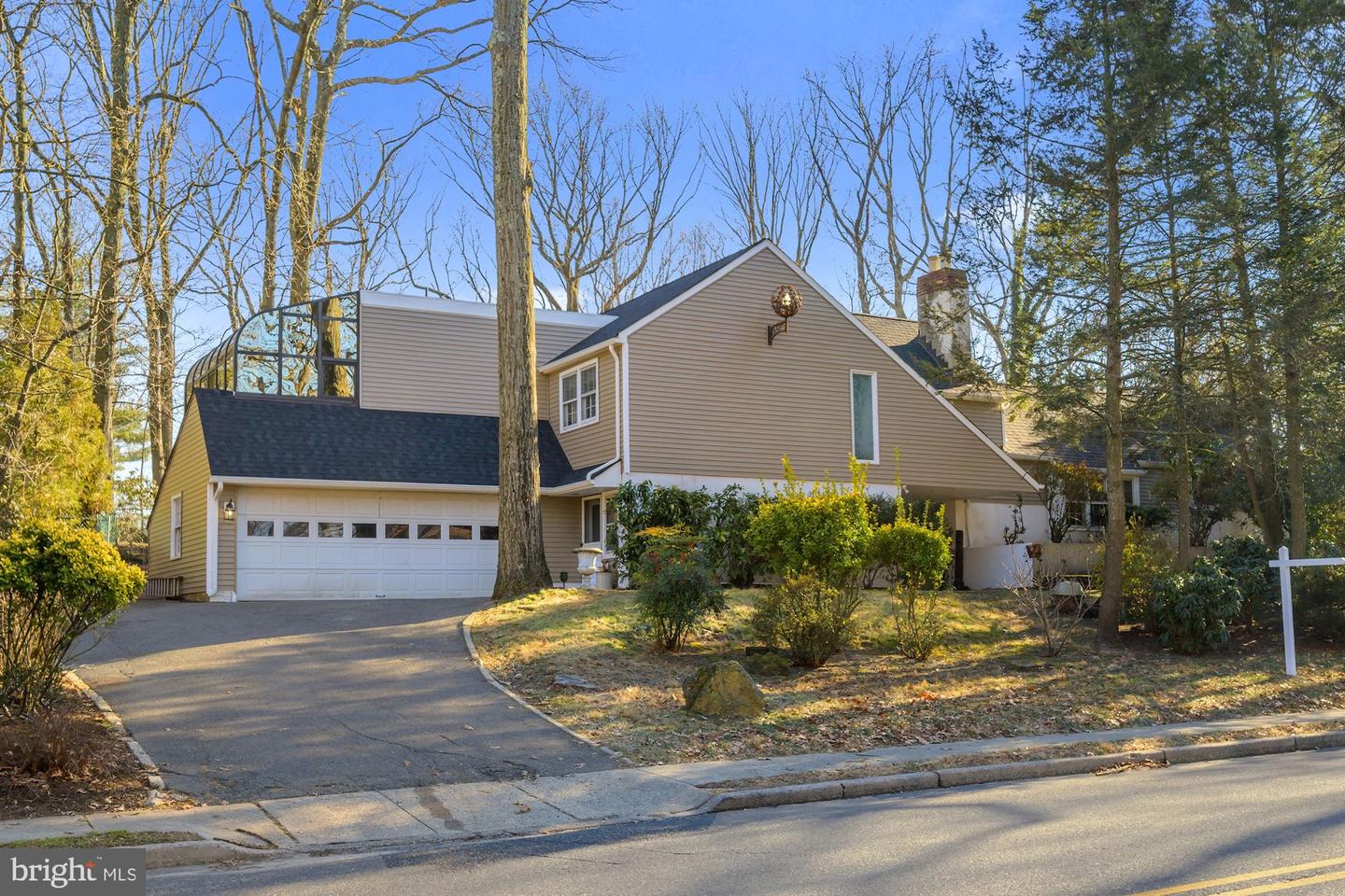 1303 Marlkress Rd, Cherry Hill, NJ 08003 MLS NJCD2016550 Coldwell