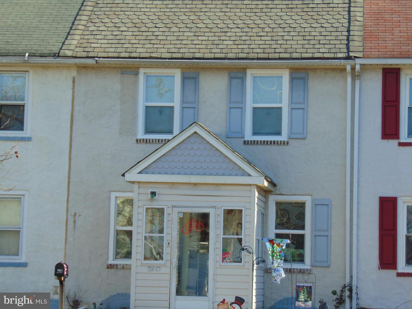 210 New Broadway, Brooklawn, NJ 08030 MLS NJCD2017204 Coldwell Banker