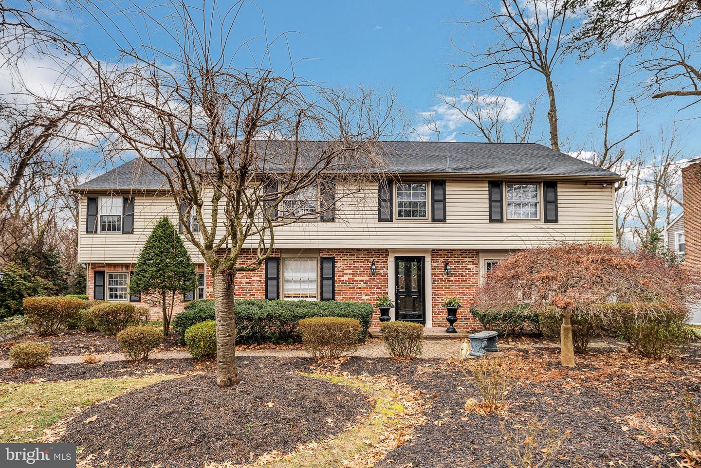 109 W Riding Rd, Cherry Hill, NJ 08003 MLS NJCD2017788 Coldwell Banker