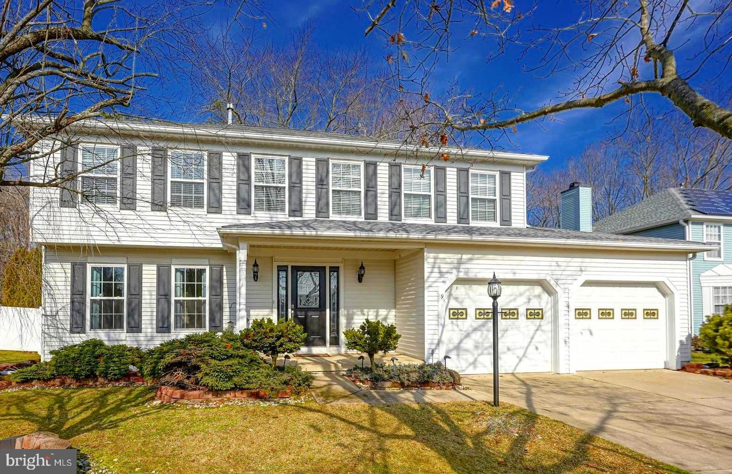 9 Billingsport Dr, Sicklerville, NJ 08081 MLS NJCD2017854 Coldwell Banker