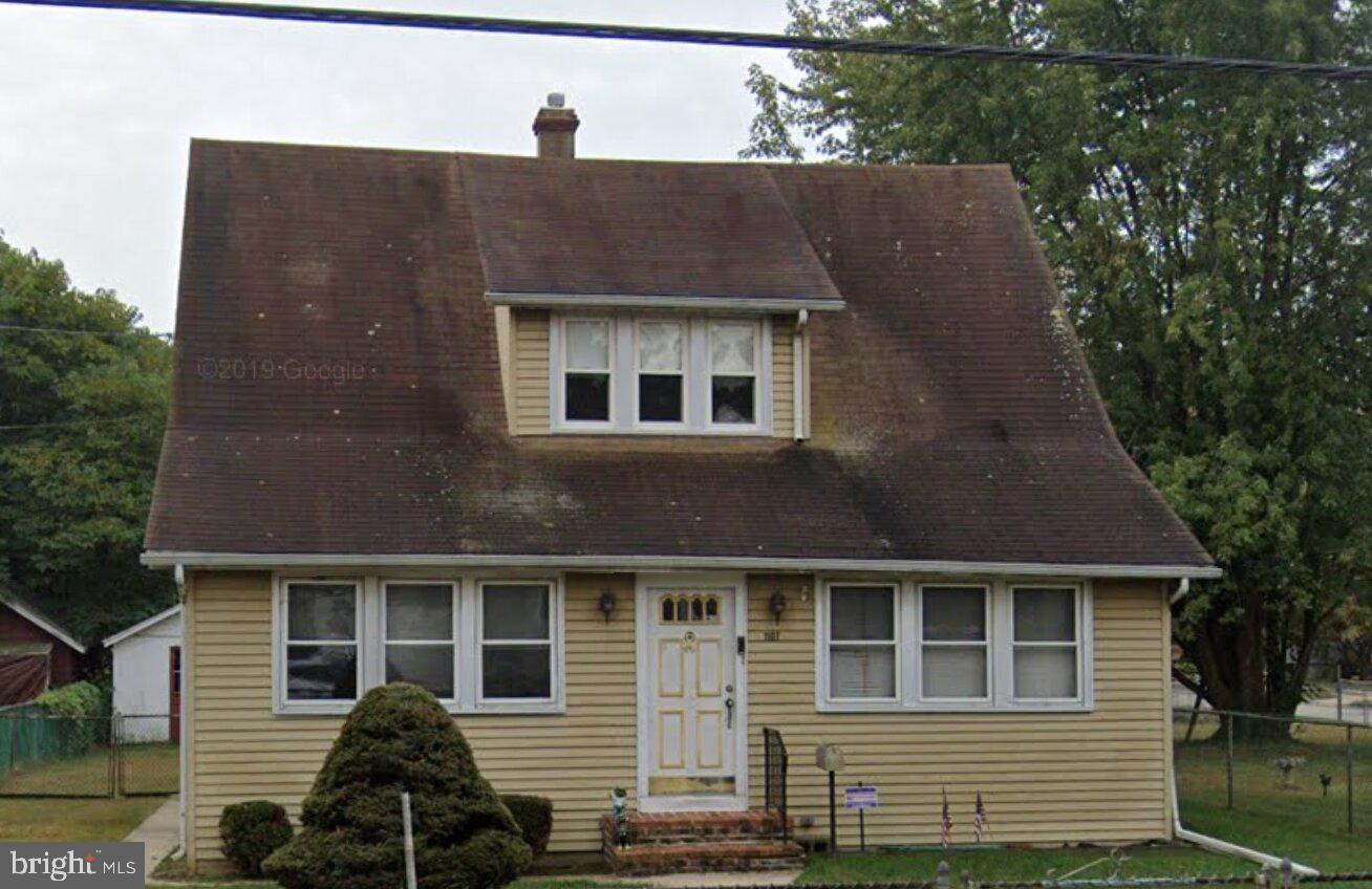 1107 Union Ave, Pennsauken, NJ 08110 MLS NJCD2018116 Coldwell Banker
