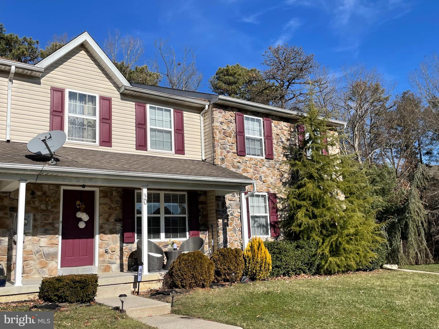 30 Normans Ford Dr, Sicklerville, NJ 08081 MLS NJCD2018488 Coldwell