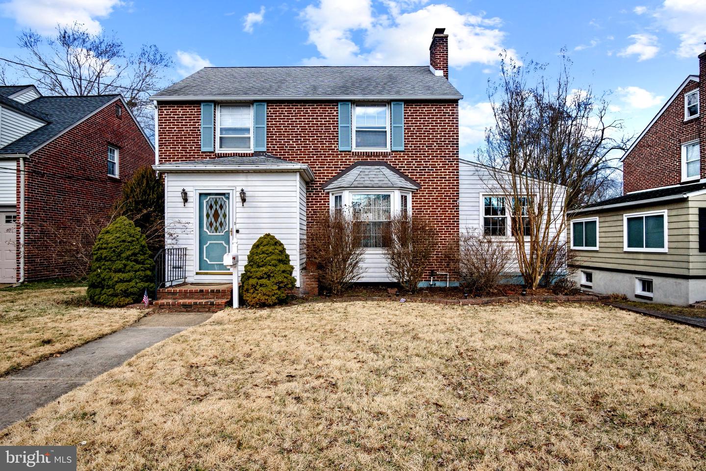 1017 E Emerald Ave, Haddon Township, NJ 08108 MLS NJCD2018956