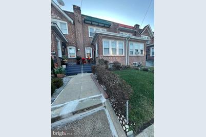 1481 Ormond Avenue, Camden, NJ 08103 - Photo 1