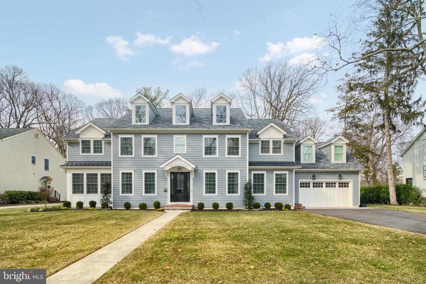 427 Station Ave, Haddonfield, NJ 08033 MLS NJCD2019326 Coldwell Banker