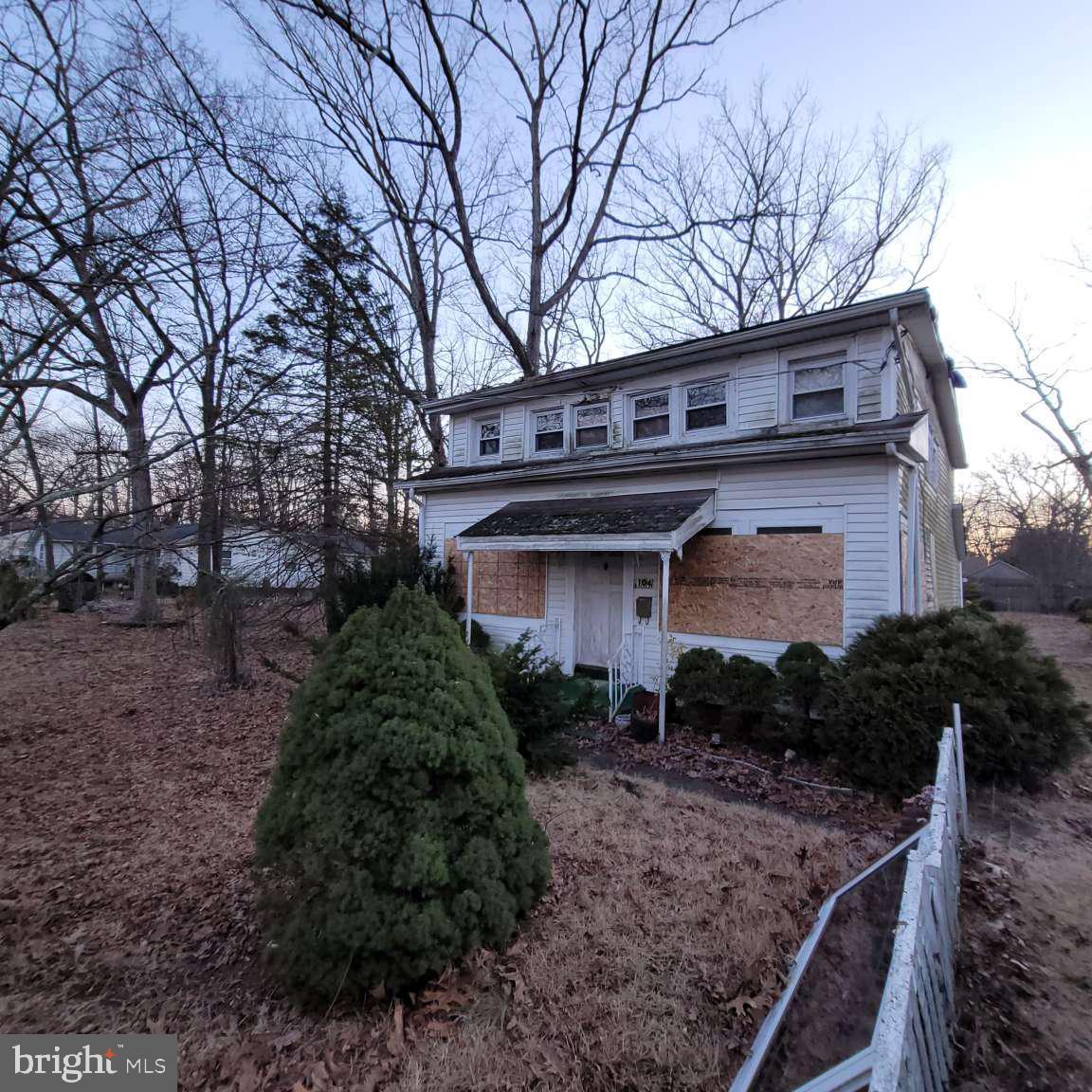 104 E Clearview Ave, Pine Hill, NJ 08021 MLS NJCD2019510 Coldwell