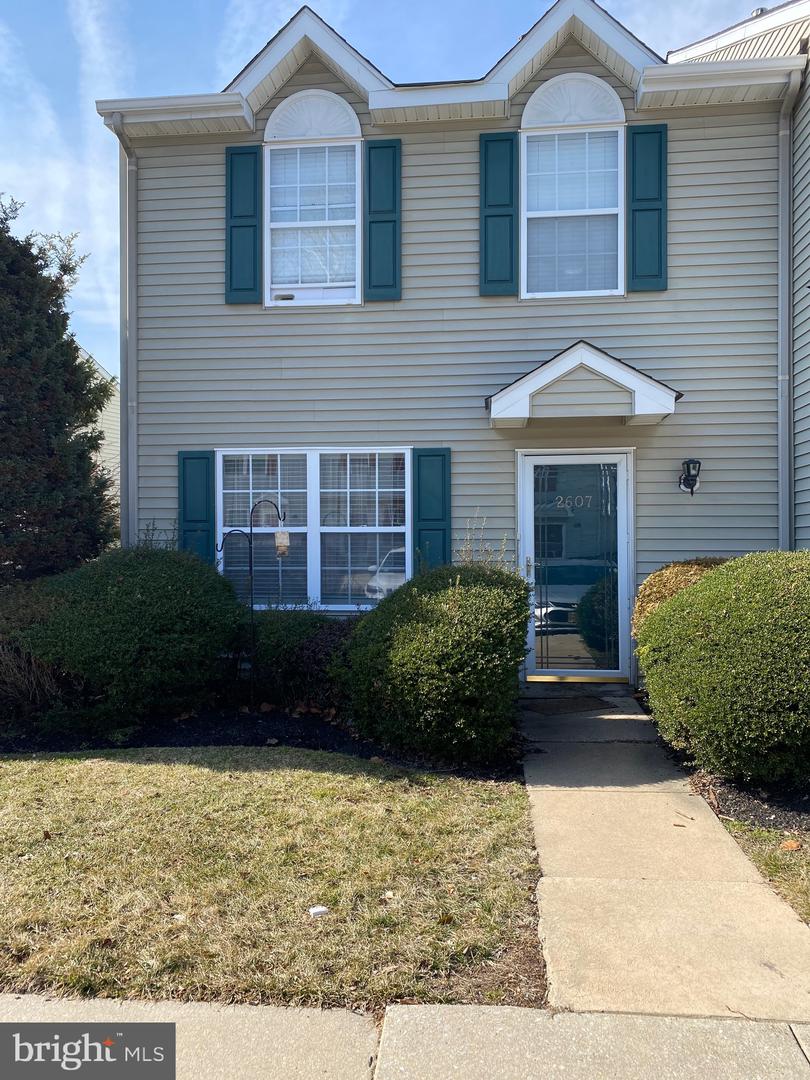 2607 Tall Pnes, Pine Hill, NJ 08021 MLS NJCD2019586 Coldwell Banker