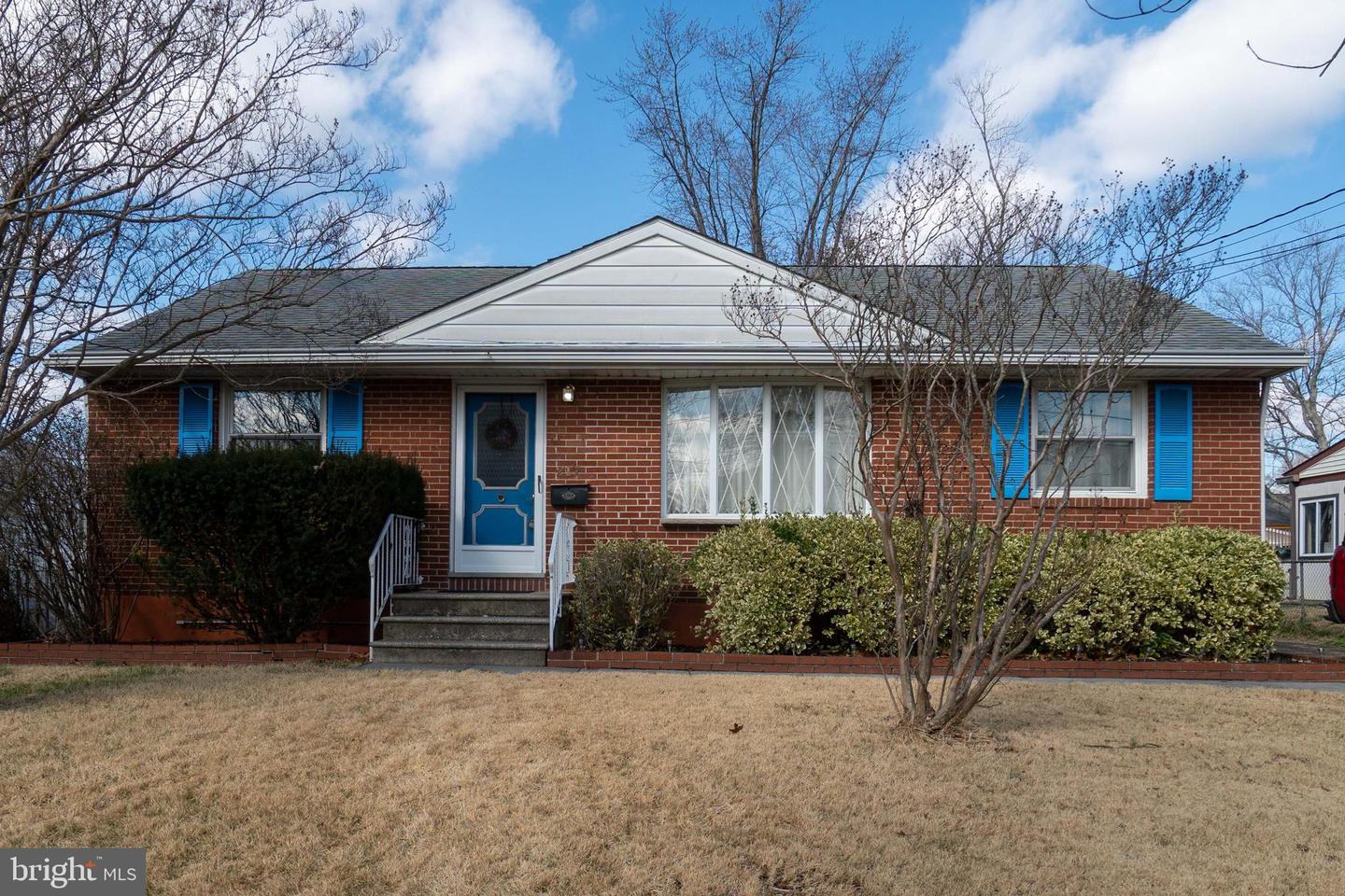 217 Lincoln Ave, Bellmawr, NJ 08031 MLS NJCD2020230 Coldwell Banker