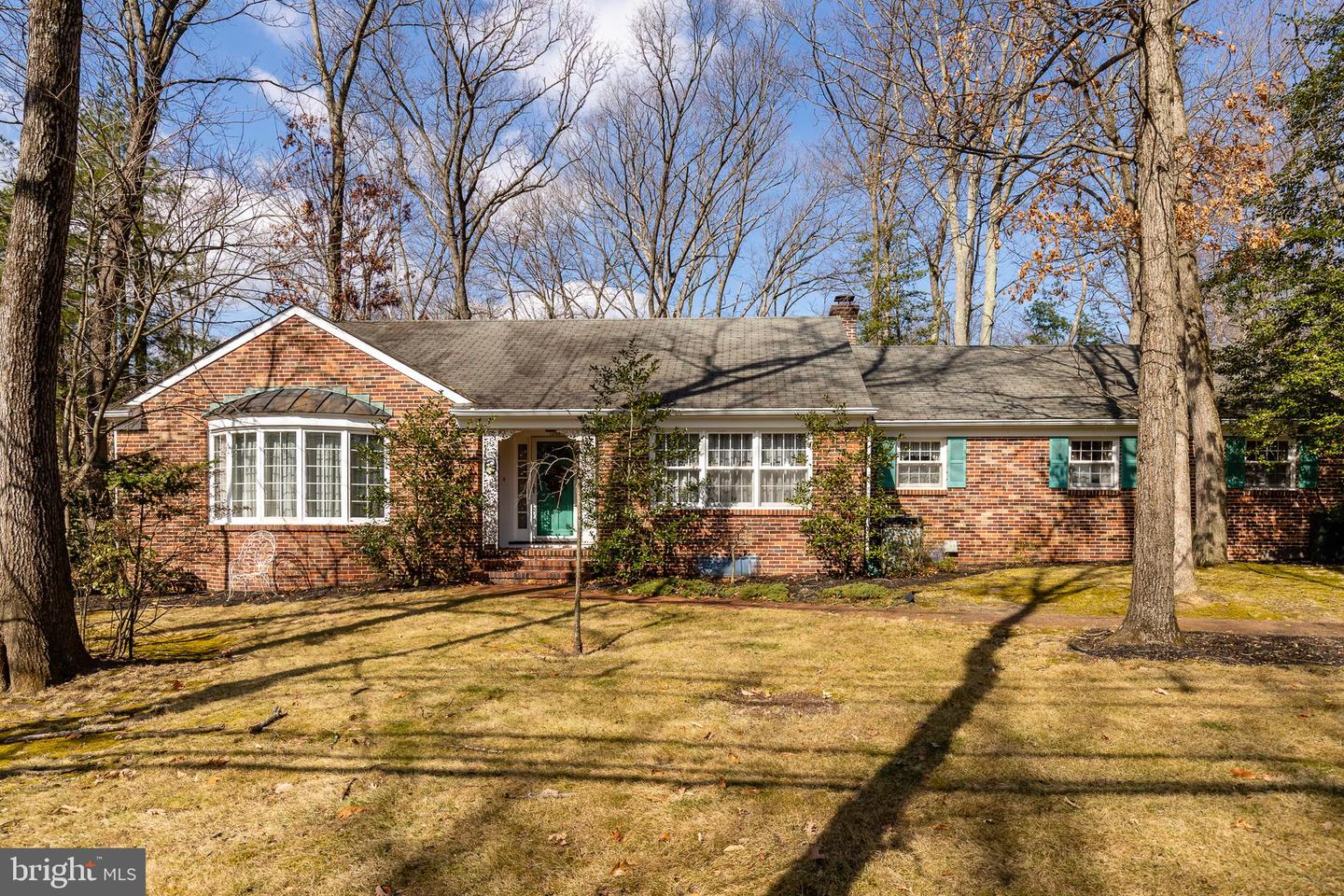 1308 Marlkress Rd, Cherry Hill, NJ 08003 MLS NJCD2020660 Coldwell