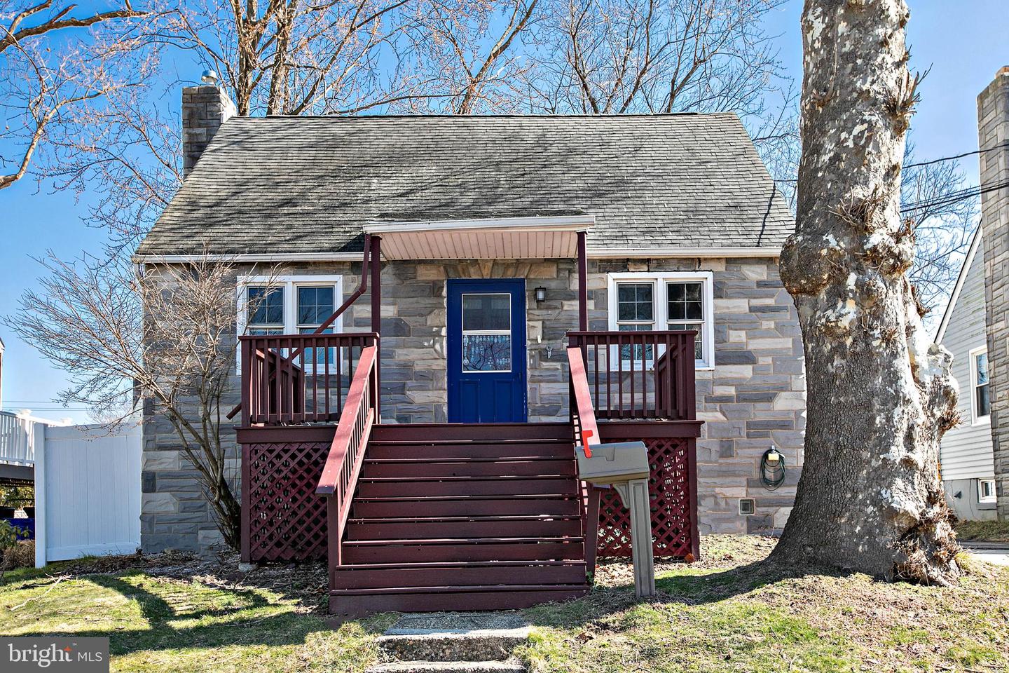 36 Harding Ave, Mount Ephraim, NJ 08059 MLS NJCD2020770 Coldwell Banker