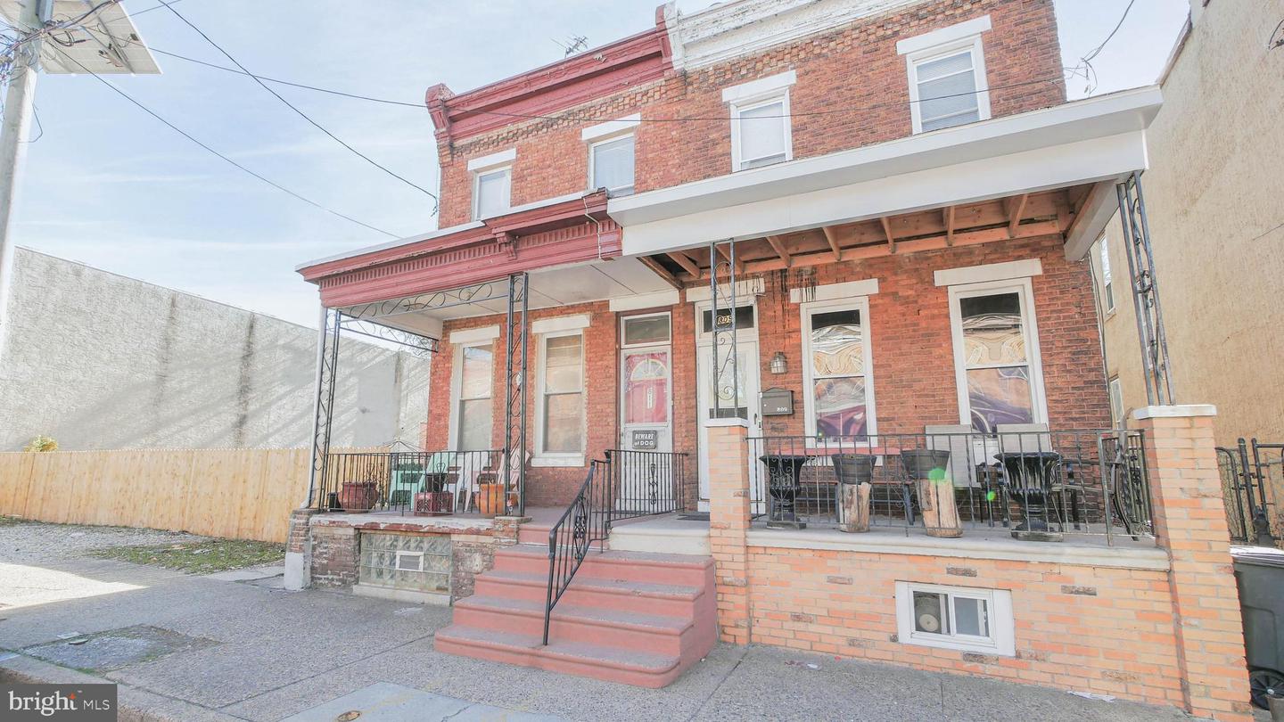 811 Haddon Ave, Camden, NJ 08103 MLS NJCD2020850 Coldwell Banker