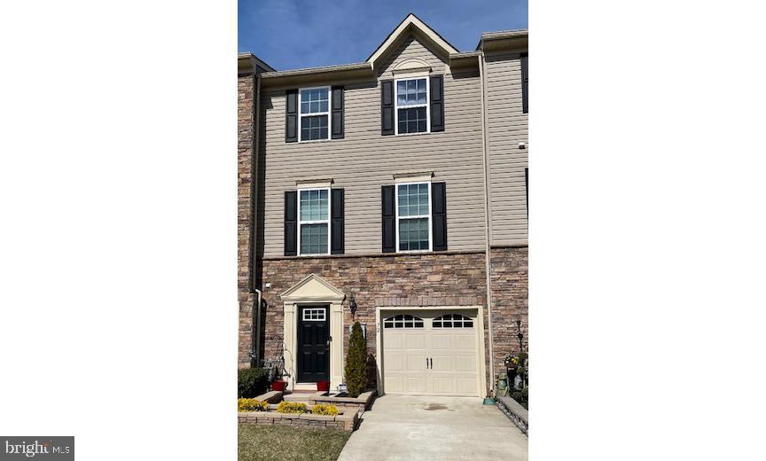 72 Village Green Ln, Sicklerville, NJ 08081 MLS NJCD2021472