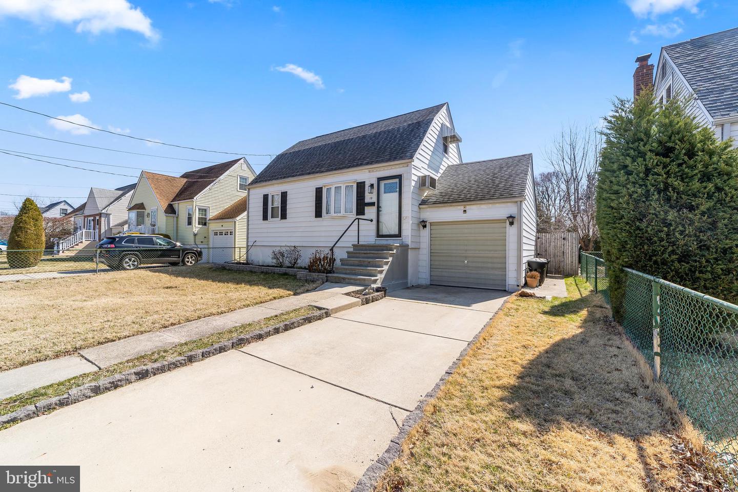 19 Union Ave, Bellmawr, NJ 08031 MLS NJCD2021762 Coldwell Banker