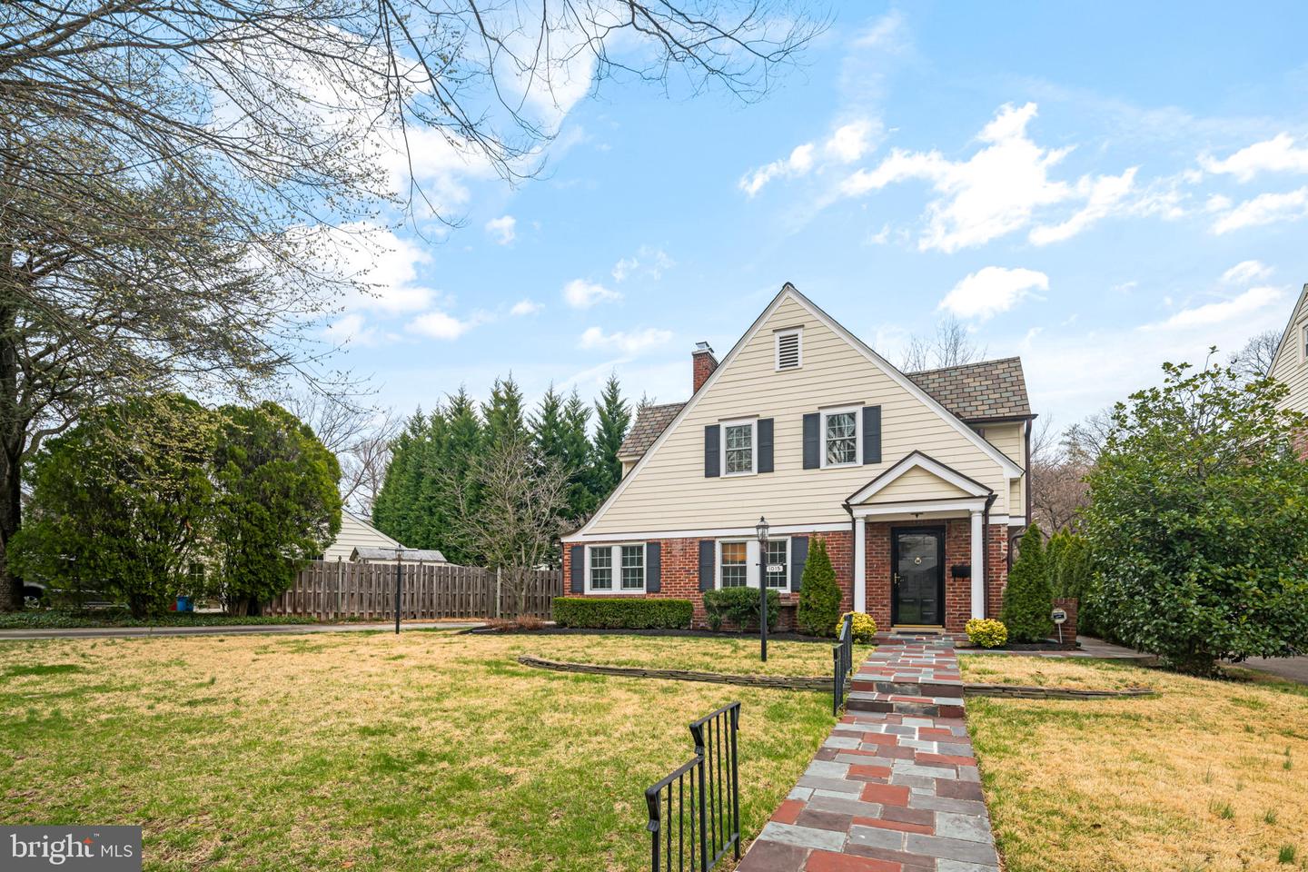 1015 Greenmount Rd, Haddonfield, NJ 08033 MLS NJCD2022546 Coldwell