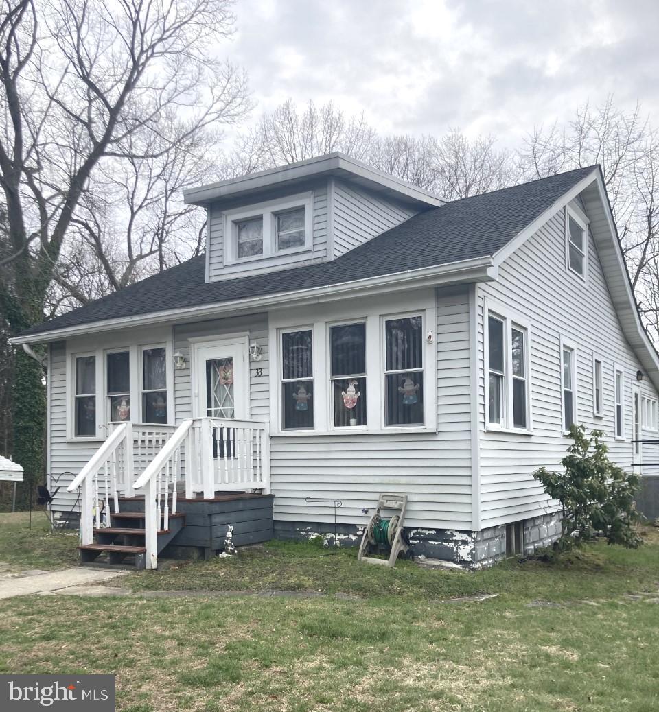 33 Pine Rd, Gibbsboro, NJ 08026 MLS NJCD2022672 Coldwell Banker