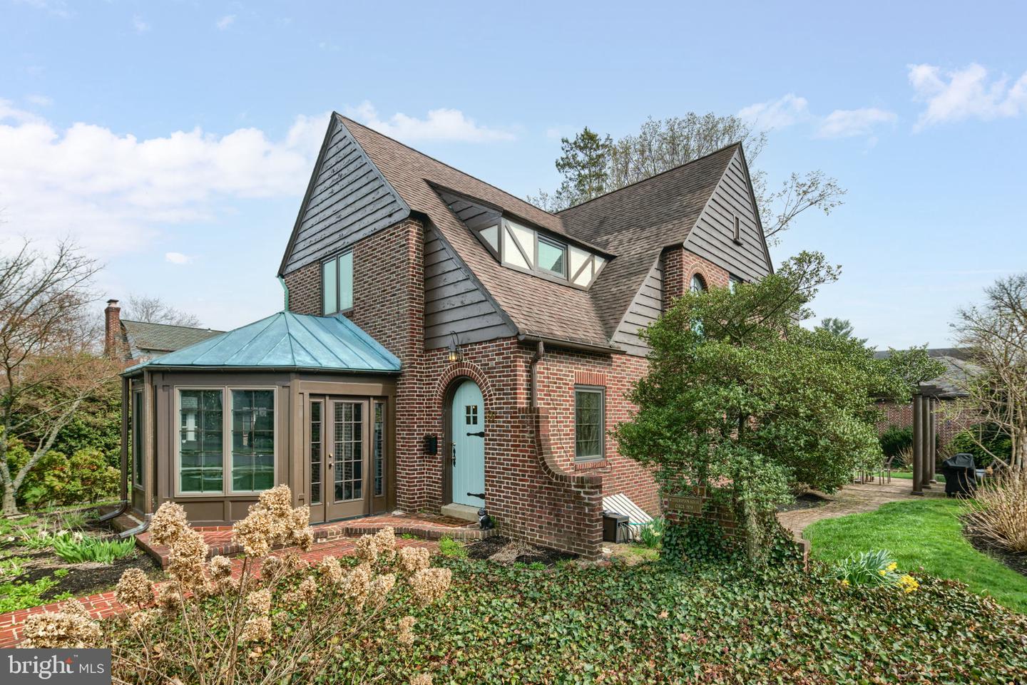 60 Colonial Ridge Dr, Haddonfield, NJ 08033 MLS NJCD2022830