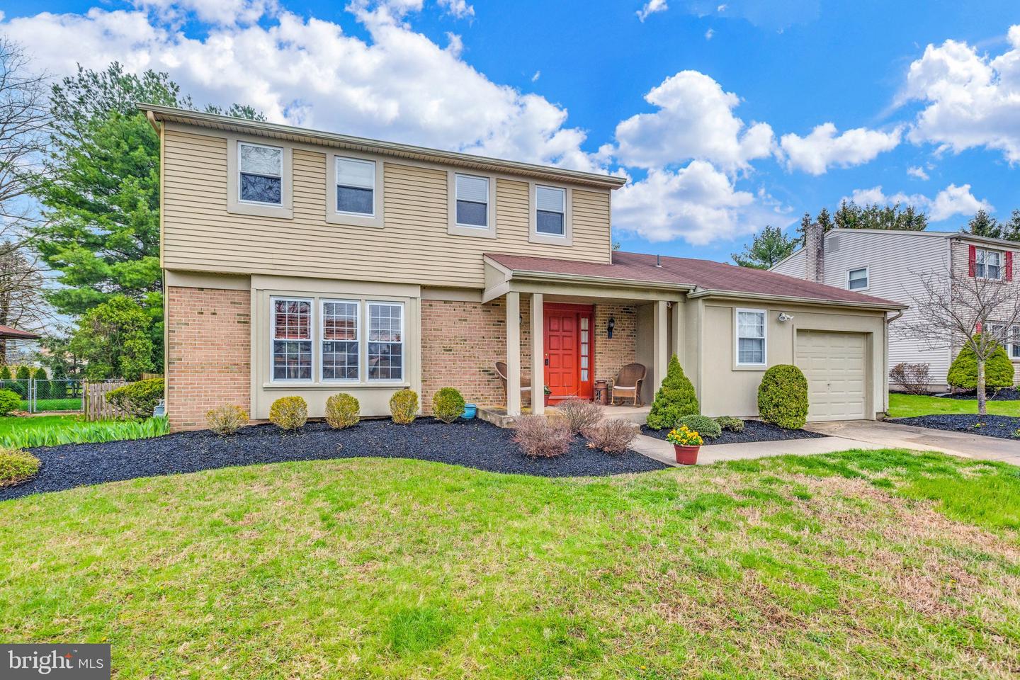 509 Brian Dr, Cherry Hill, NJ 08003 MLS NJCD2023260 Coldwell Banker