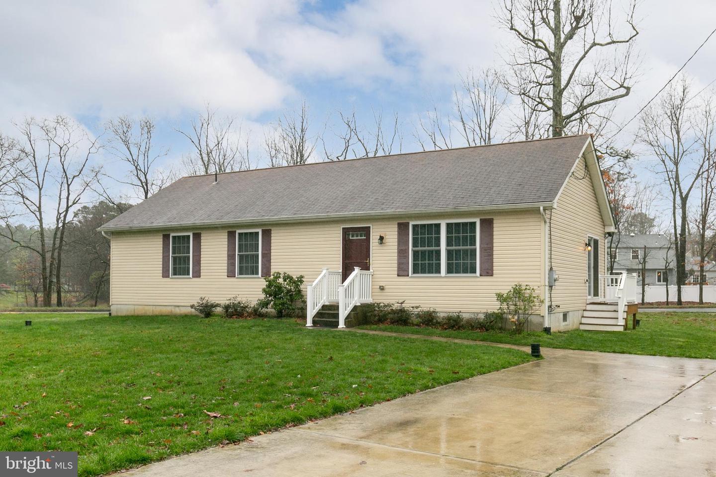 142 E Clearview Ave, Pine Hill, NJ 08021 MLS NJCD2023352 Coldwell