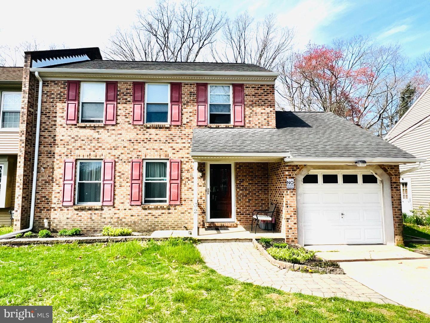 32 Oak Forest Dr, Sicklerville, NJ 08081 MLS NJCD2024188 Coldwell