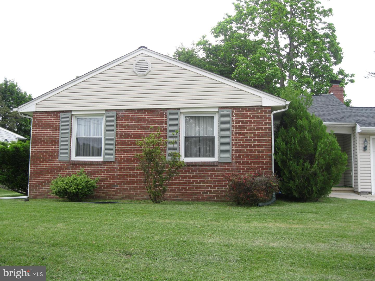 119 Evergreen Rd, Stratford, NJ 08084 MLS NJCD2024560 Coldwell Banker