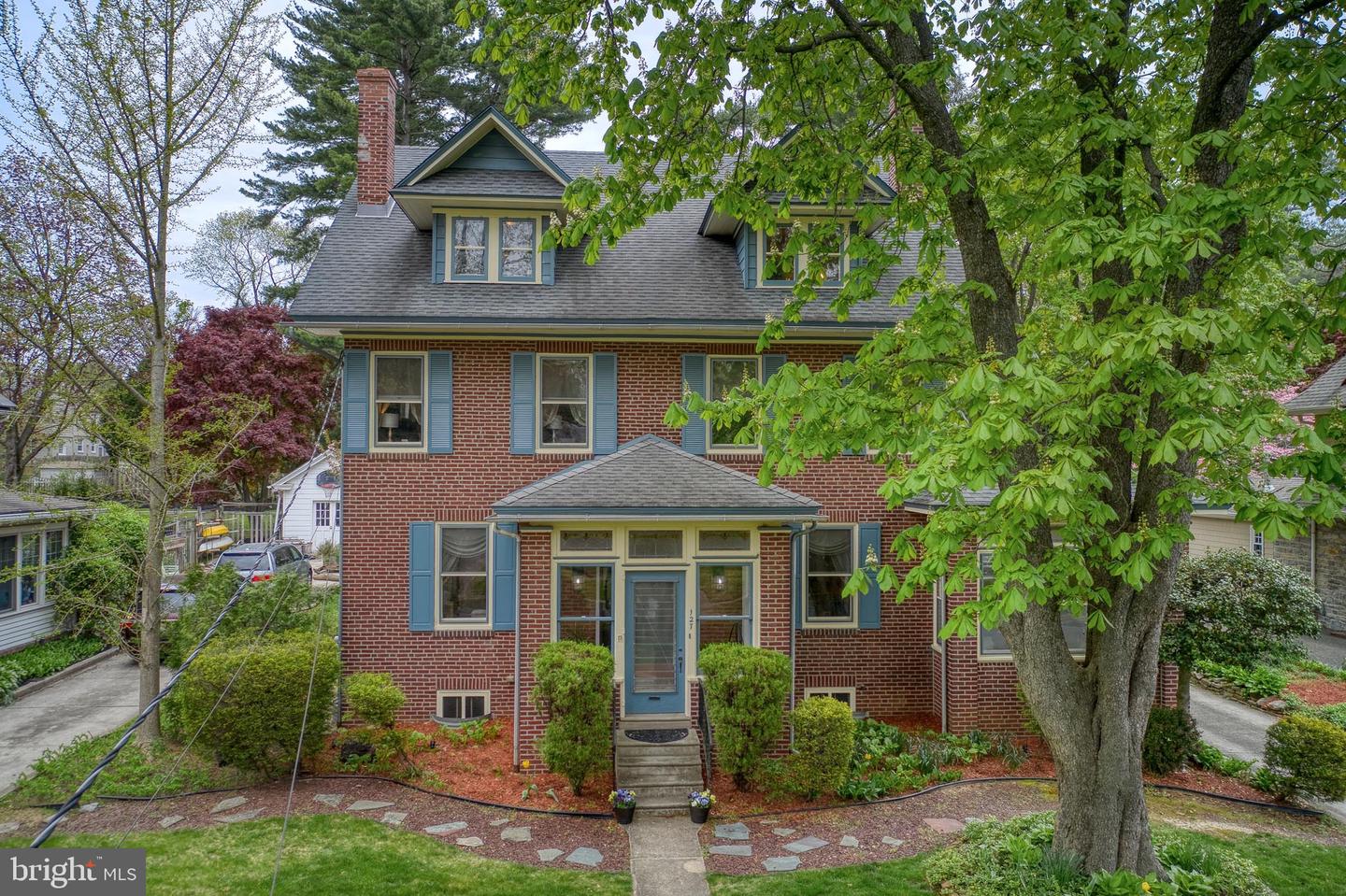 127 3rd Ave, Haddon Heights, NJ 08035 MLS NJCD2024638 Coldwell Banker