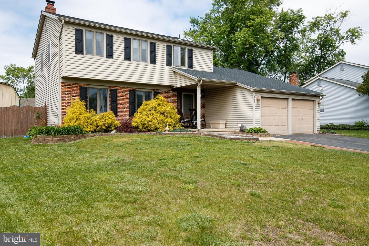 389 Roberts Dr, Somerdale, NJ 08083 MLS NJCD2024696 Coldwell Banker