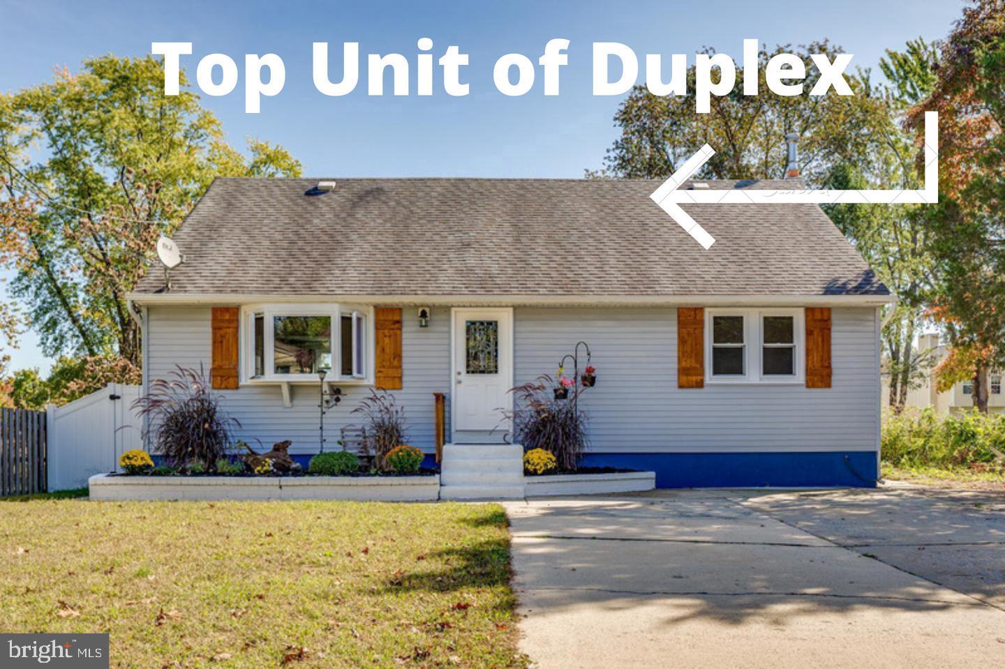 1713 Old Black Horse Pike B, Gloucester Township, NJ 08012 MLS