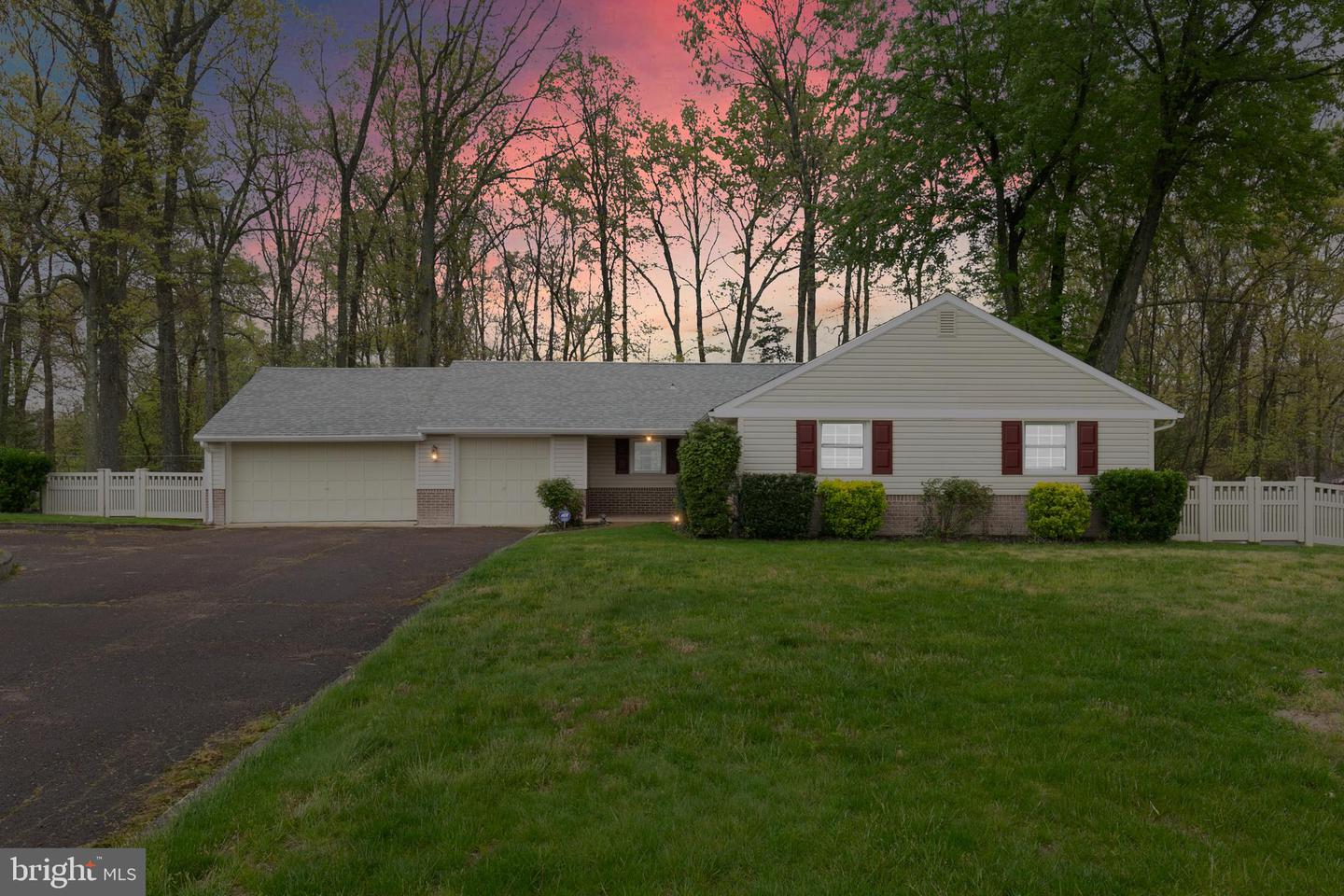 2937 Garwood Rd, Sicklerville, NJ 08081 MLS NJCD2025542 Coldwell Banker