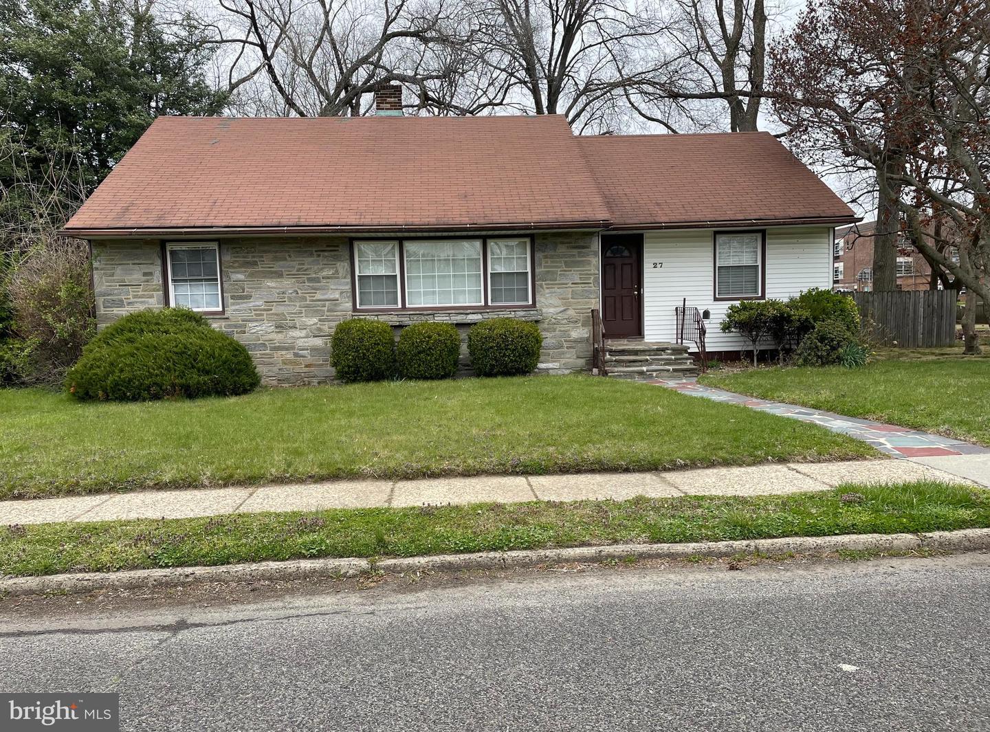 27 White Ave, Mount Ephraim, NJ 08059 MLS NJCD2025678 Coldwell Banker