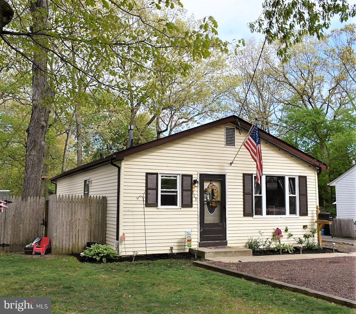 609 Erial Rd, Pine Hill, NJ 08021 MLS NJCD2025878 Coldwell Banker