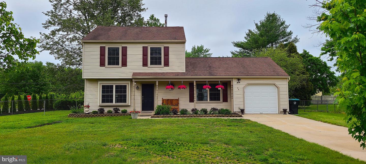 36 Dunham Loop, Berlin, NJ 08009 MLS NJCD2026008 Coldwell Banker