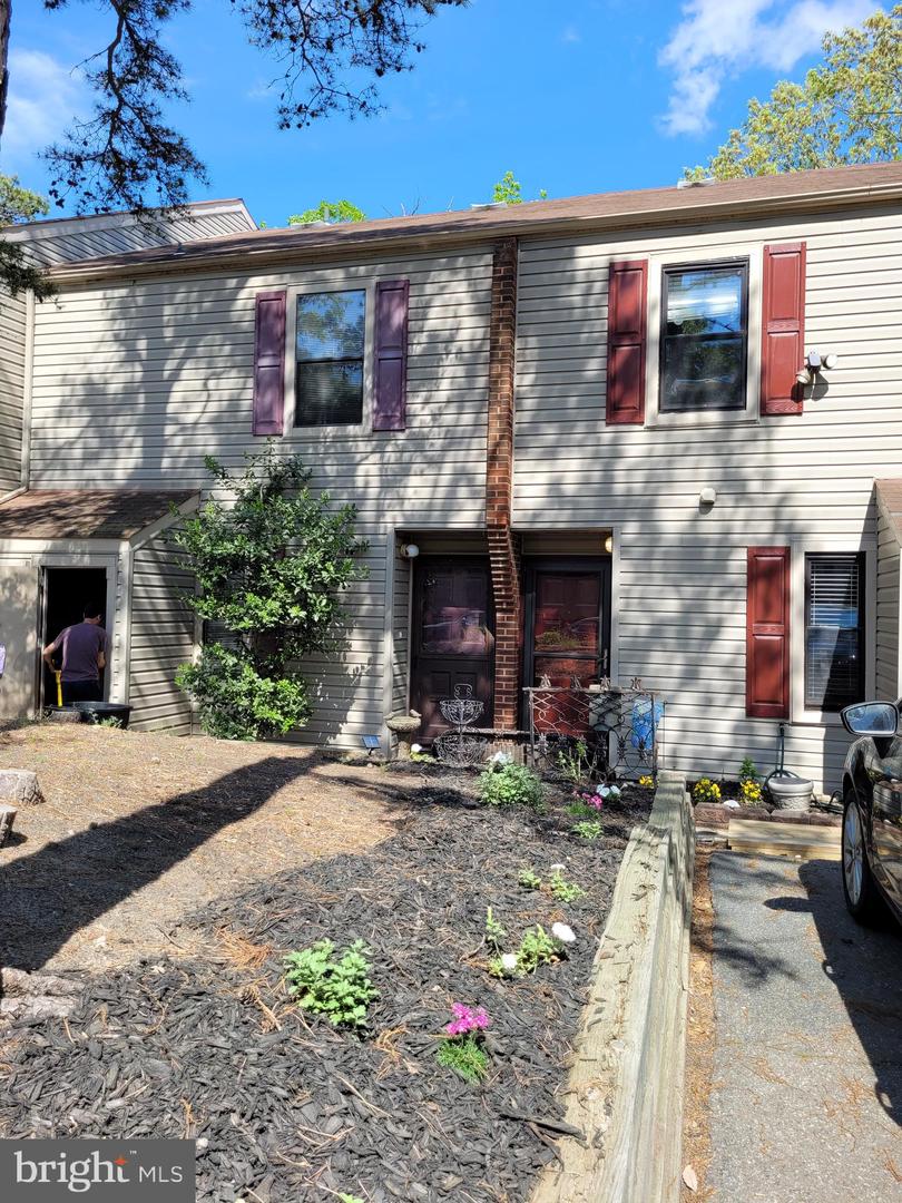 705 Bromley Estate, Pine Hill, NJ 08021 MLS NJCD2026192 Coldwell Banker