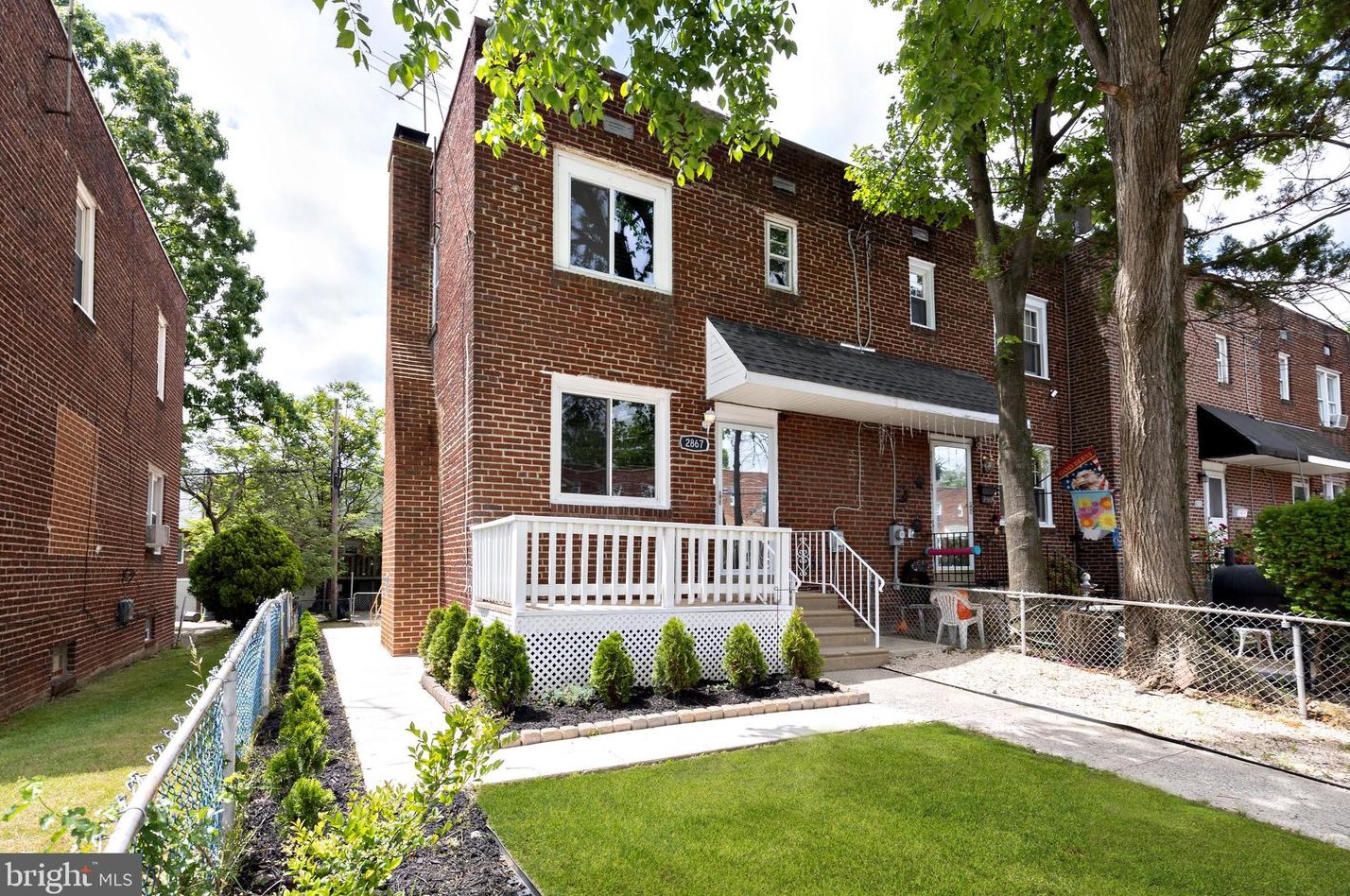 2867 Cushing Rd, Camden, NJ 08104 MLS NJCD2027086 Coldwell Banker