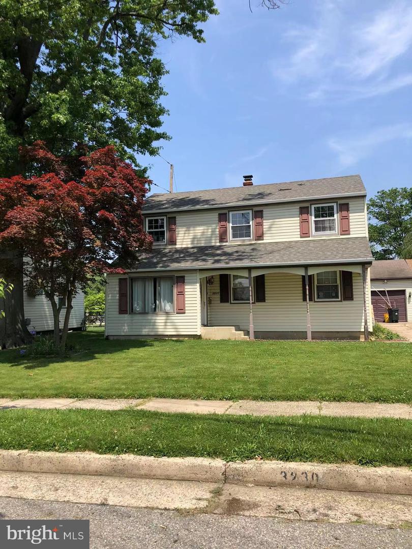 3230 N 49th St, Pennsauken, NJ 08109 MLS NJCD2027112 Coldwell Banker