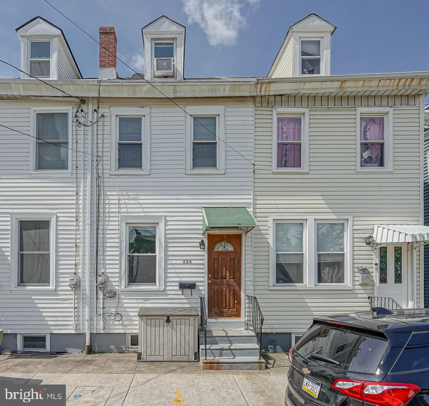 428 Somerset St, Gloucester City, NJ 08030 MLS NJCD2027728 Coldwell