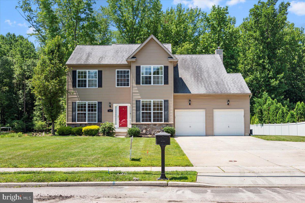 152 Little Mill Rd, Lindenwold, NJ 08021 MLS NJCD2028324 Coldwell