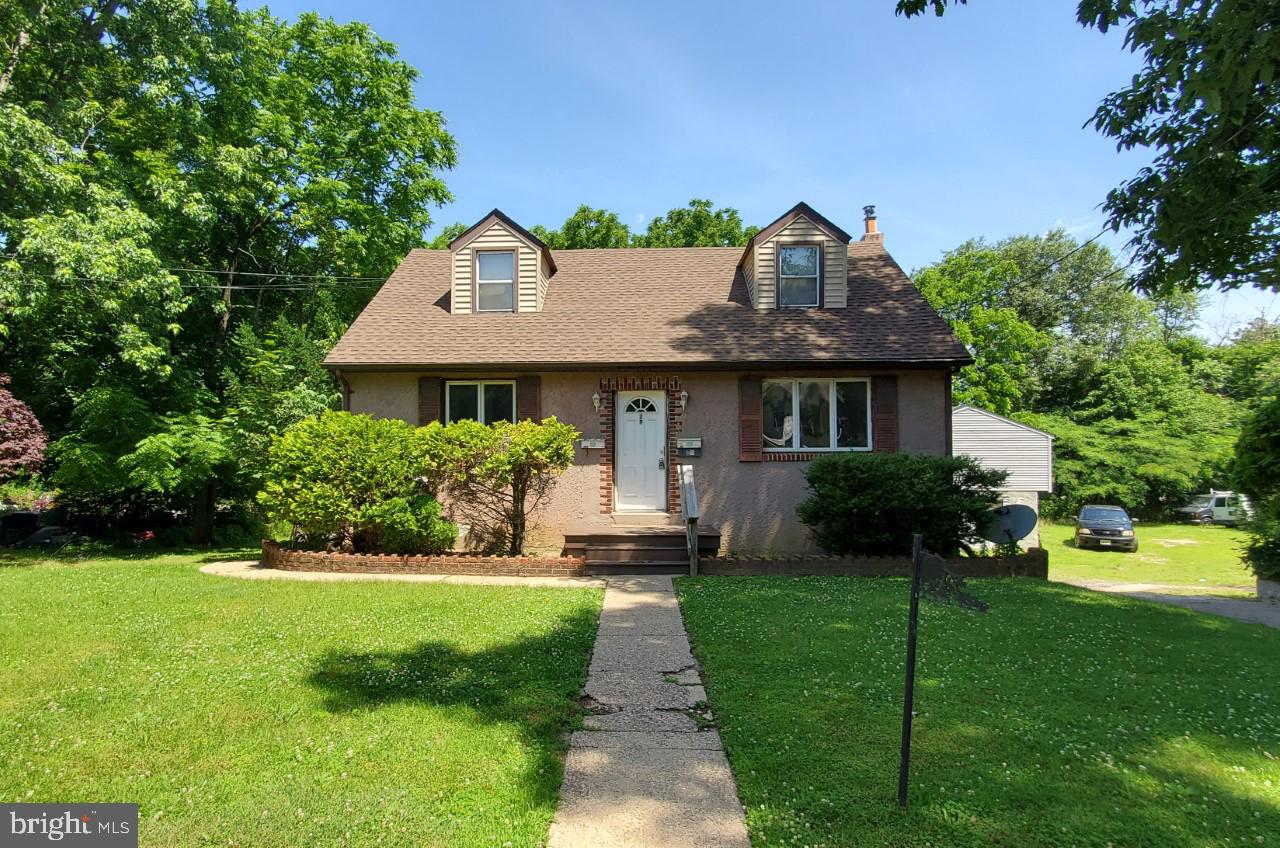301 East Oak Avenue Lawnside Nj 29 E Oak Ave, Lawnside, NJ 08045 - MLS NJCD2028616 - Coldwell Banker