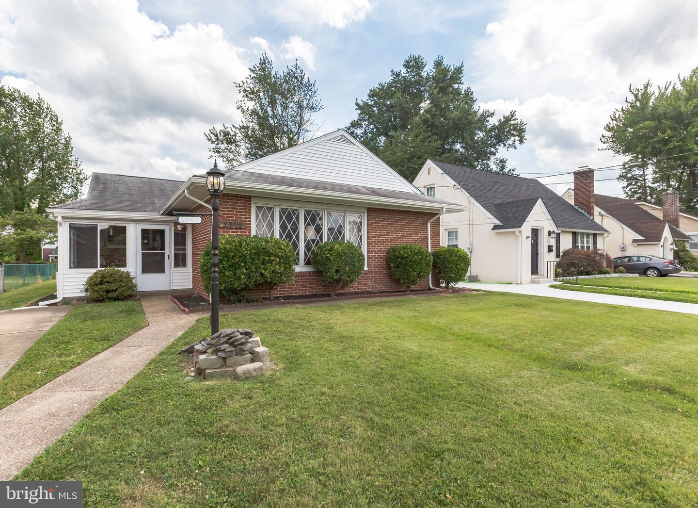 2012 S Park Ave, Haddon Heights, NJ 08035 MLS NJCD2030720 Coldwell