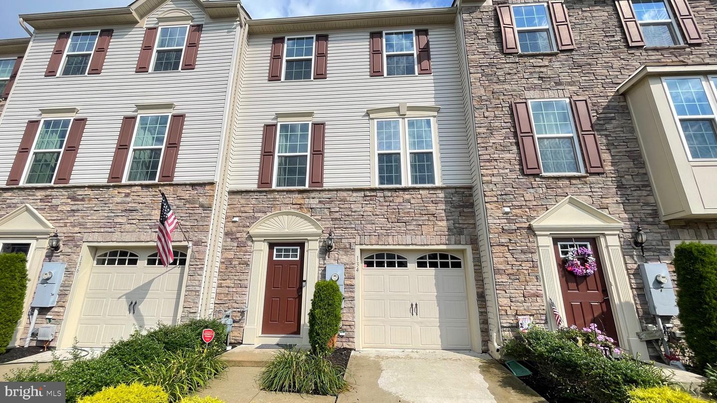 134 Village Green Ln, Sicklerville, NJ 08081 MLS NJCD2030766