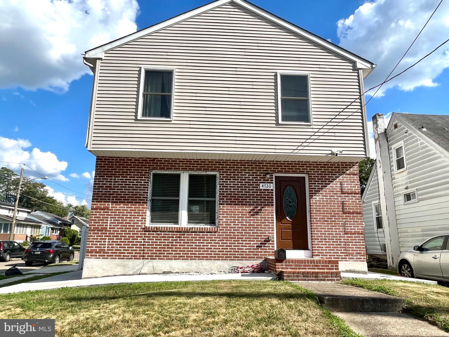 4720 River Rd, Pennsauken, NJ 08110 MLS NJCD2032954 Coldwell Banker