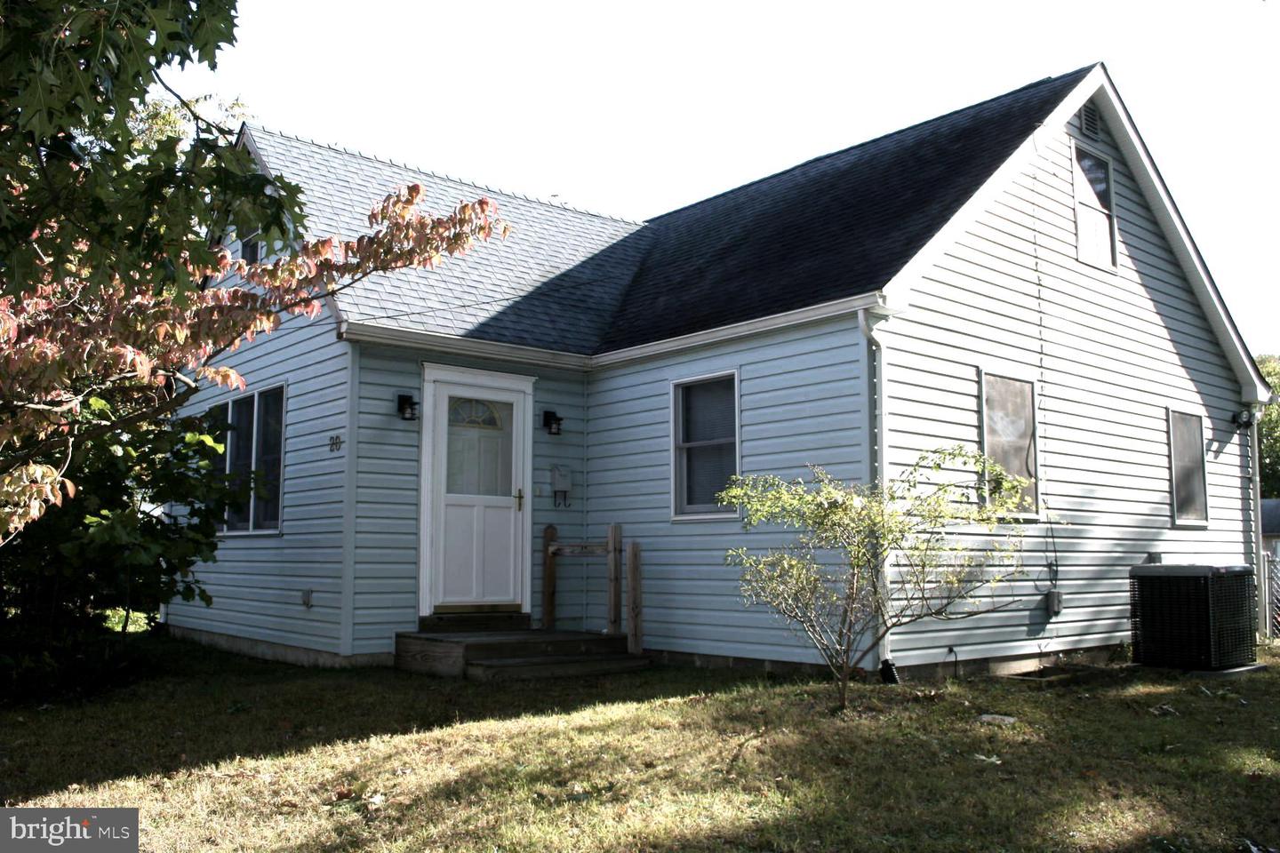 20 W Laurel Rd, Stratford, NJ 08084 MLS NJCD2033836 Coldwell Banker