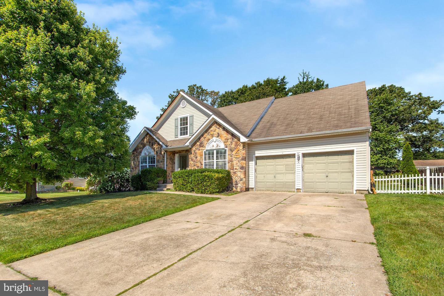 45 Chestertown Rd, Sicklerville, NJ 08081 MLS NJCD2033844 Coldwell